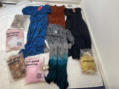 Lot 3898 - Clothing to include Never Fully Dressed,...