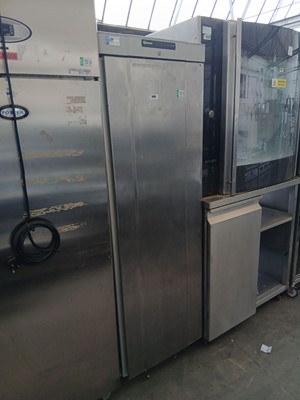 Lot 500 - 60cm Gram K410RCCRH single door fridge