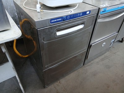 Lot 516 - 60cm Blue Seal under counter drop front...