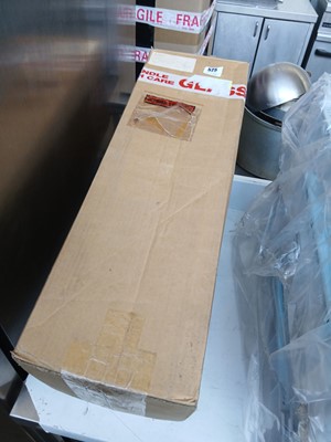 Lot 525 - Angelo-Po filter kit