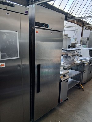 Lot 545 - 67cm Foster Xtra XR600L single door freezer