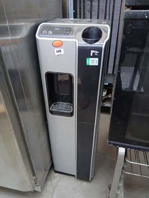 Lot 549 - Borg & Overstrom water dispenser