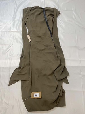 Lot 3906 - Oddmuse the ultimate muse drape maxi dress in...