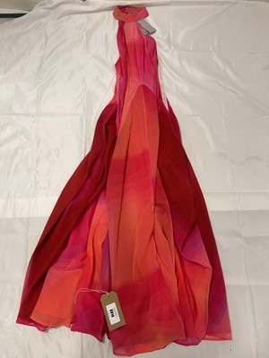 Lot 3914 - Martha The Brand solene dress size L (bagged)