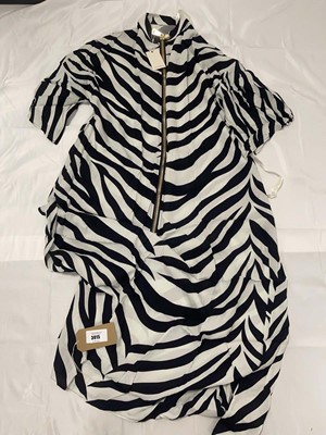 Lot 3915 - Martha The Brand nyota dress size L (bagged)