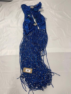 Lot 3916 - Martha The Brand talise dress size XL (bagged)