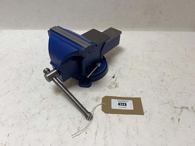 Lot 4723 - Engineers vice