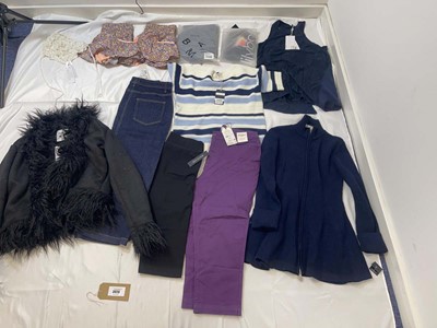 Lot 3926 - Clothing to include Sea Salt Cornwall, BAM,...