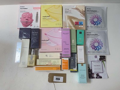Lot 3988 - Selection of skincare including Dr Jart,...