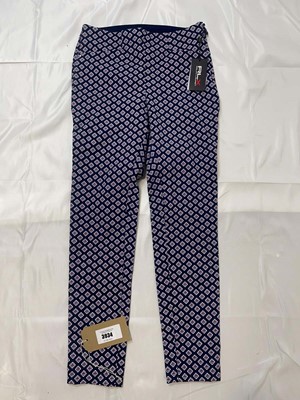Lot 3934 - Ralph Lauren RLX breakers sports pro trousers...