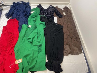Lot 3941 - Clothing to include Club London, Phase Eight,...