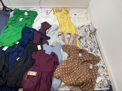 Lot 3943 - NoBody's Child clothing