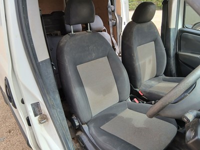 Lot 4001 - (SN68 HHL) 2018 Fiat Doblo Cargo Maxi 16v...