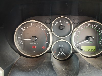 Lot 4003 - (WG53 VUV) 2003 Land Rover Freelander TD4 S...