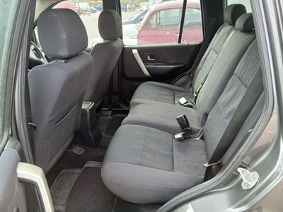 Lot 4003 - (WG53 VUV) 2003 Land Rover Freelander TD4 S...