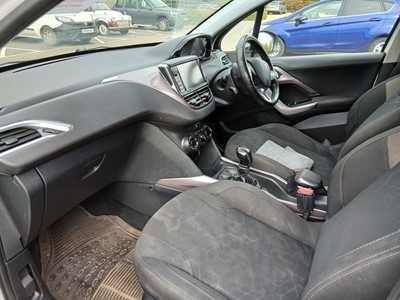 Lot 4004 - (GY14 TXT) 2014 Peugeot 2008 Active E-HDI...