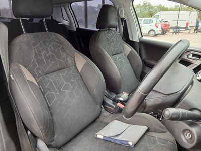 Lot 4004 - (GY14 TXT) 2014 Peugeot 2008 Active E-HDI...