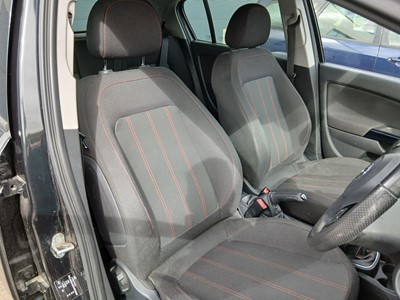 Lot 4005 - (FN62 UBK) 2012 Vauxhall Corsa SXI AC CDTI...