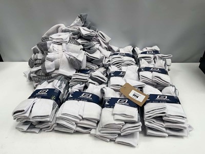 Lot 3414 - 10x 8Pairs Sketchers socks plus multiple...