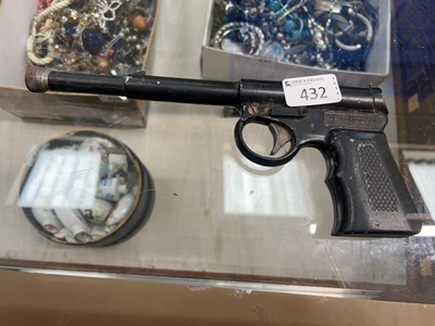 Lot 432 - A mid-20th century T.J.Harrington and Son 'The...