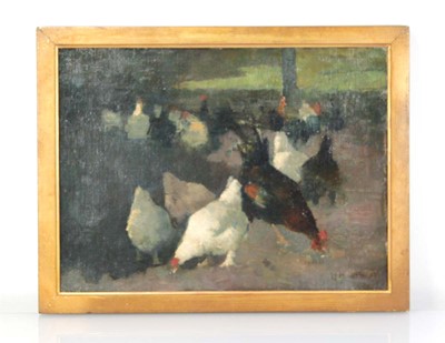 Lot 124 - Horace Mann Livens (1862-1936), 'Indian Game...