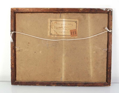 Lot 124 - Horace Mann Livens (1862-1936), 'Indian Game...