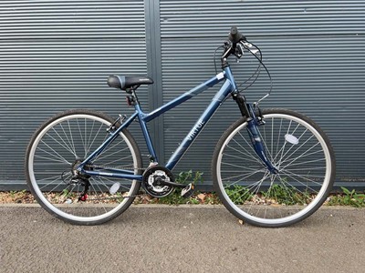 Lot 4025 - Apollo Virtue town bike