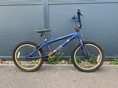 Lot 4026 - Schwinn BMX bike