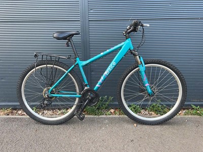 Lot 4028 - Apollo Entice mountain bike