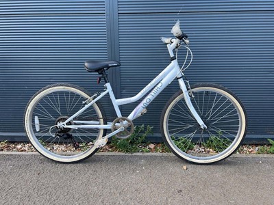Lot 4037 - Chillout town bike