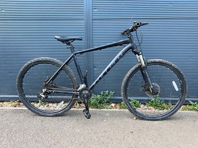 Lot 4038 - Carrera vengeance mountain bike