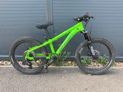 Lot 4041 - Spawn children's mountain bike
