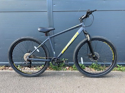 Lot 4042 - Schwinn mountain bike