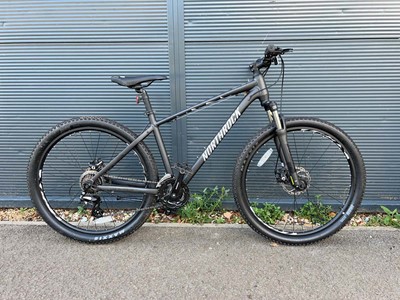 Lot 4056 - North Rock mountain bike