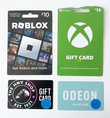 Lot 166 - Various : Media & Entertainment (x4) - Total...