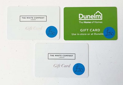 Lot 167 - Various : Home & Garden (x3) - Total face...