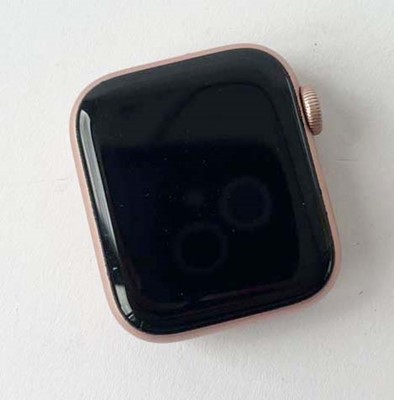 Lot Apple Watch S6 40MM