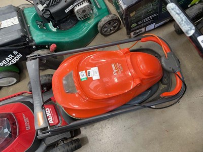 Lot 4189 - Flymo electric hover mower