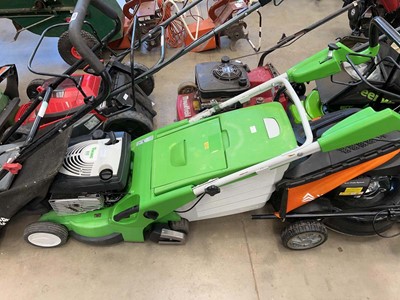 Lot 4194 - Viking petrol rotary mower