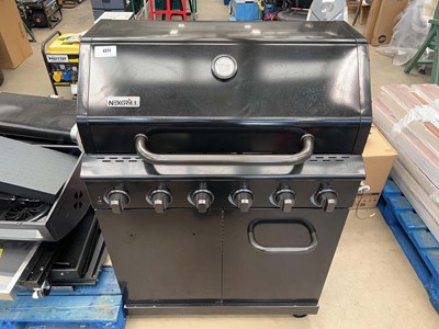 Lot 4211 - Nexgrill gas BBQ
