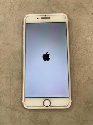 Lot 2082 - Apple iPhone 7+, 32 GB, MNQ2B/A