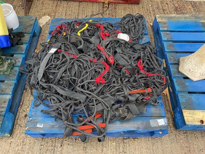 Lot 4288 - Large sling net