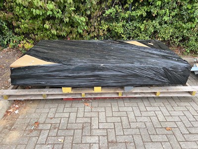 Lot 4308 - Pallet of chipboard