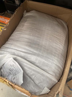 Lot 3038 - Box containing a bag of peanuts