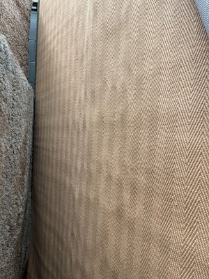 Lot 5068 - Carpet, herringbone
