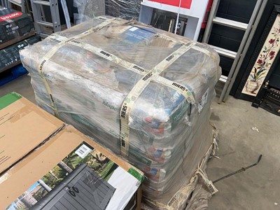 Lot 4403 - Pallet of Maple general purpose non shrink grout