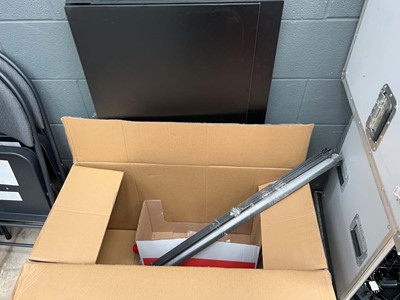 Lot 4464 - Gorilla boltless rack, dismantled