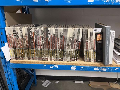 Lot 2144 - Selection of various books inc. 2nd World War...