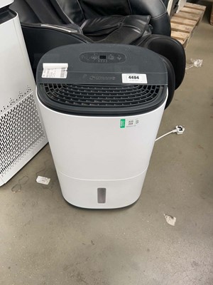 Lot 4494 - Meaco Arete dehumidifier