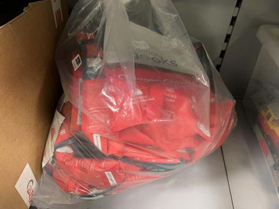 Lot 2201 - Bag containing Collagen powder